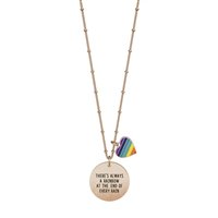 Collana Kidult Donna Philosophy in Acciaio 751128 - 751128
